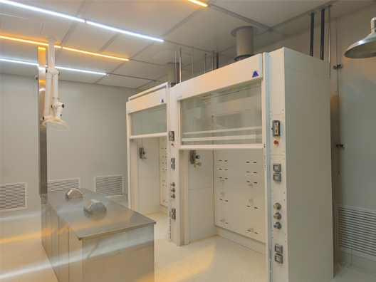 凈化車間潔凈等級標(biāo)準(zhǔn)