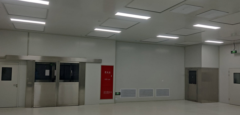 無塵潔凈車間為何會產(chǎn)生靜電,怎么阻止靜電?-1 無塵潔凈車間為何會產(chǎn)生靜電,怎么阻止靜電?-1