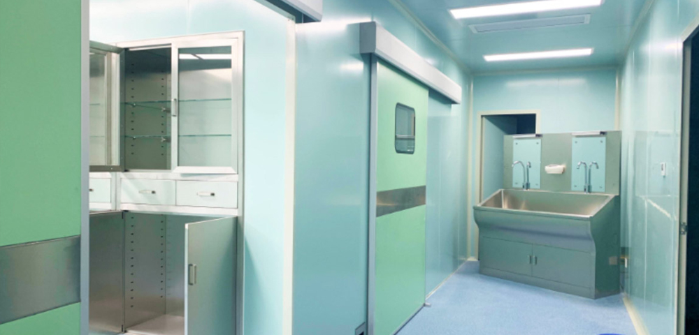 各行業(yè)無塵室凈化車間施工安裝要求有那些? 各行業(yè)無塵室凈化車間施工安裝要求有那些?