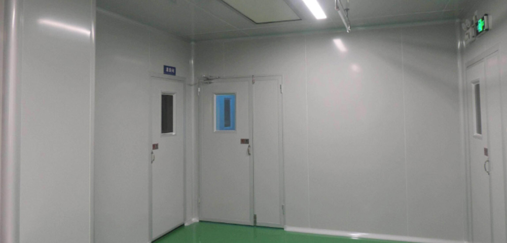 各行業(yè)無塵室凈化車間施工安裝要求有那些?-1 各行業(yè)無塵室凈化車間施工安裝要求有那些?-1